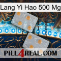Lang Yi Hao 500 Mg 25